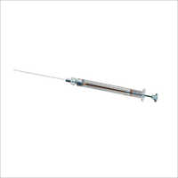 10ml Gas Tight Syringe - Application: Industrial