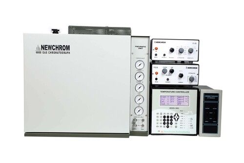 Gas Chromatography