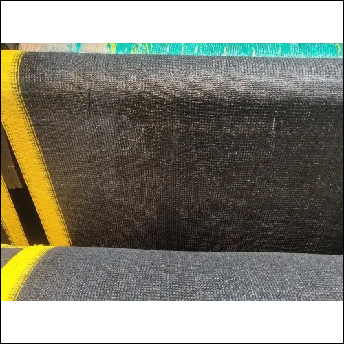 Black Agro Shade Net