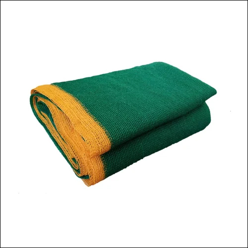 Wrap Knitted Shade Net Agro Shed Net