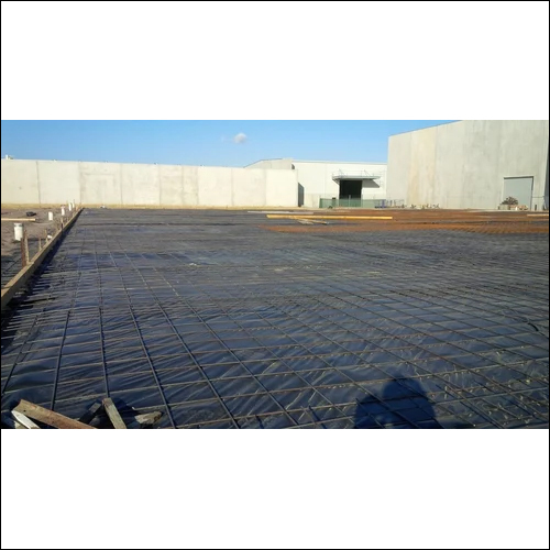 Construction Ldpe Sheet