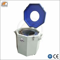 Jewellery Finisher Machine