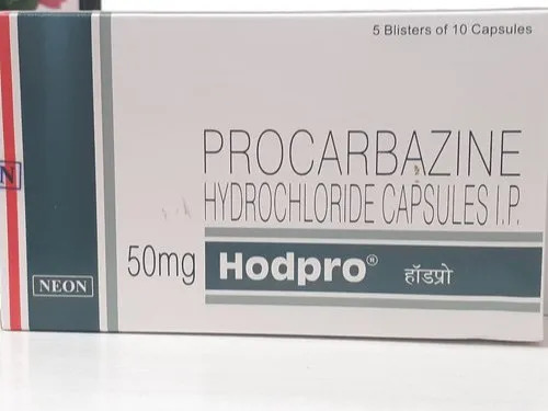 Procarbazine Hydrochloride Cap