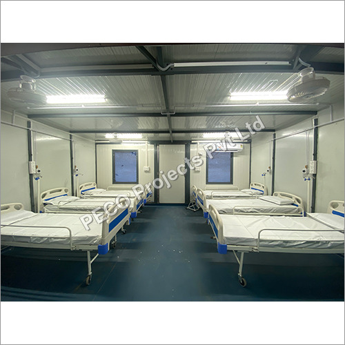 Stainless Steel Hospital Oxygen Piping System