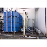 Industrial Steel Utility Piping System