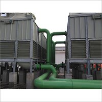 Industrial Utility Piping Systems