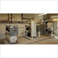 Medical Gas Piping System