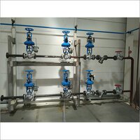 Medical Gas Piping System