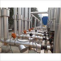 Chilled Water Piping System