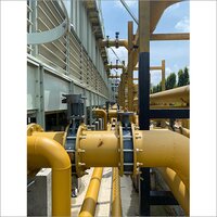 Industrial Cooling Water