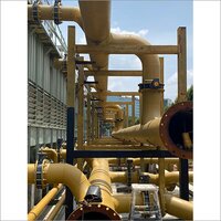 Industrial Cooling Water