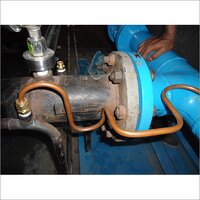 Industrial Steam Tracing System