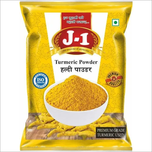 Fresh 50G Turmeric Powder