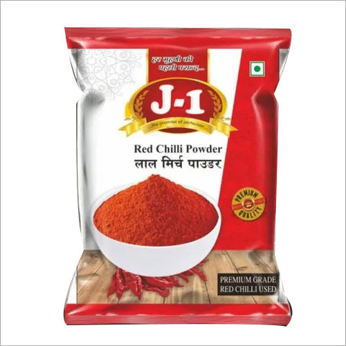 Fresh Natural Red Chilli Powder