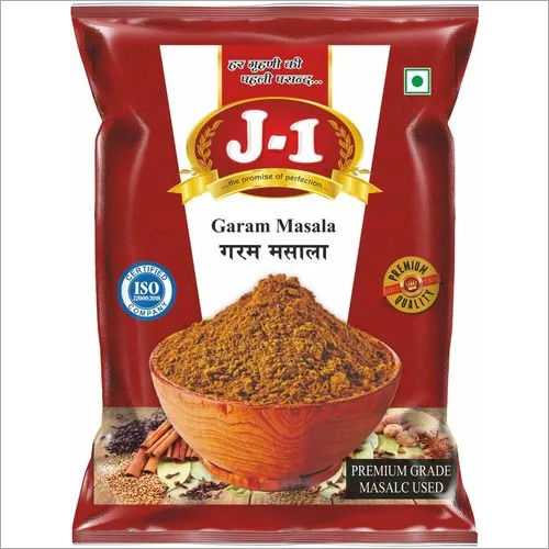 Fresh 50G Garam Masala Powder