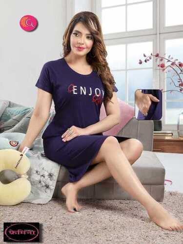 DIYA FASHIONABLE NIGHTWEAR