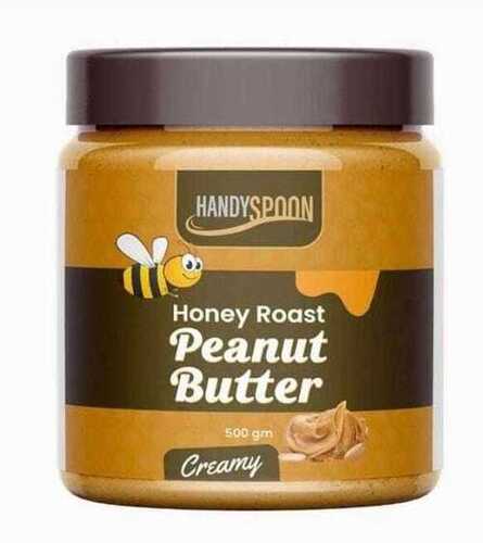 Honey Peanut Butter