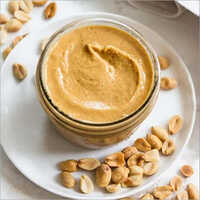 Smooth Peanut Butter