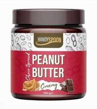 Chocolate Peanut Butter