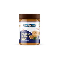Classic Peanut Butter