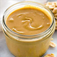 Creamy Peanut Butter