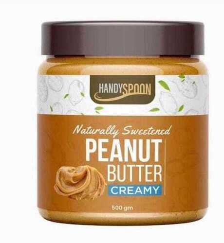 Organic Peanut Butter