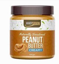 Organic Peanut Butter