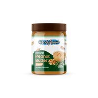 Handyspoon Natural Creamy Peanut Butter