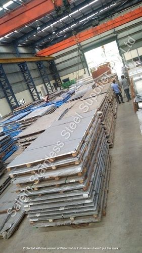 Stainless Steel 202 Sheets - Application: Decoration