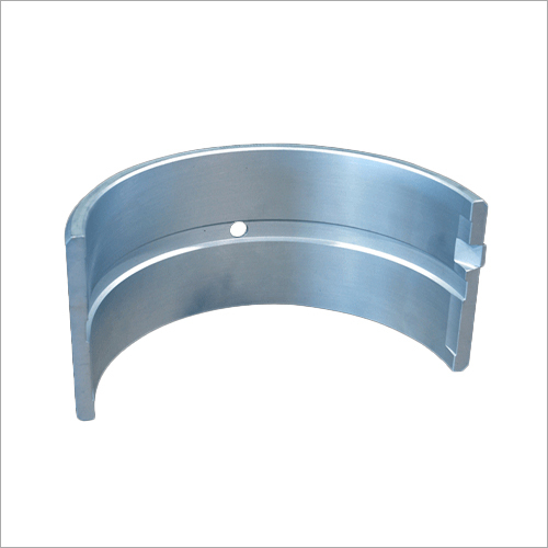 Alco Bearings Application: Engine Parts