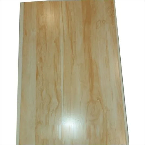 Crystal PVC Wall Panel