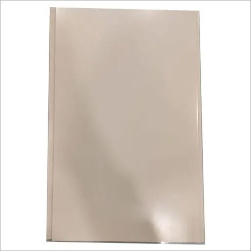 Waterproof Pvc Wall Panel - Size: Different Available