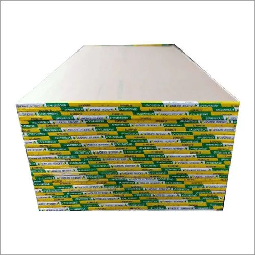 Gypsum Plasterboard