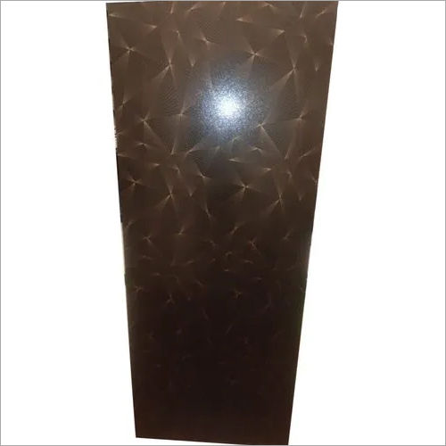 False Ceiling Panel - Pattern: Designer