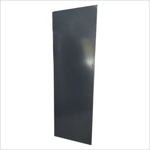 Pvc False Ceiling Panel - Pattern: Plain