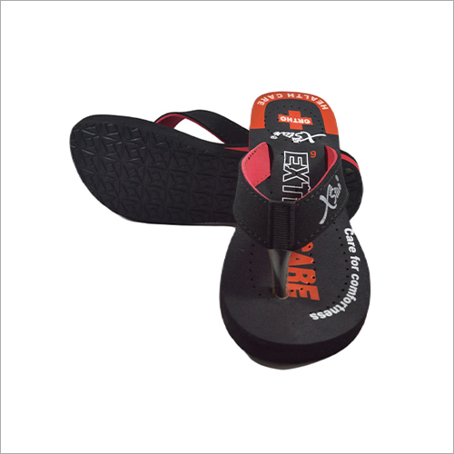 SC 0786 Slipper - PU Multicolor Design, 1-Year Warranty for All Seasons