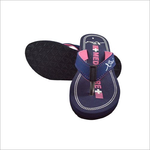 Multicolor Medicare Slippers
