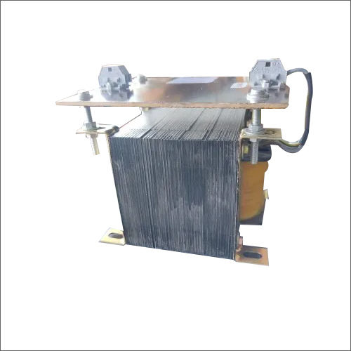 Three Phase Power Transformer