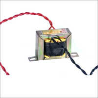 Single Phase Weighing Scale Transformer