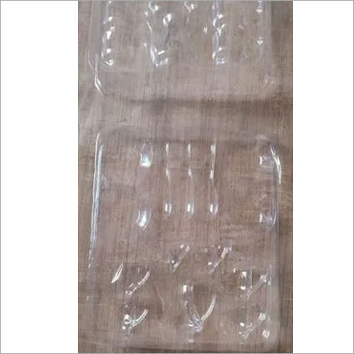 Cooking Toy Blister Pack