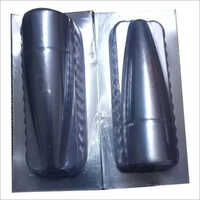 Transparent Kajal Blister Packing Card