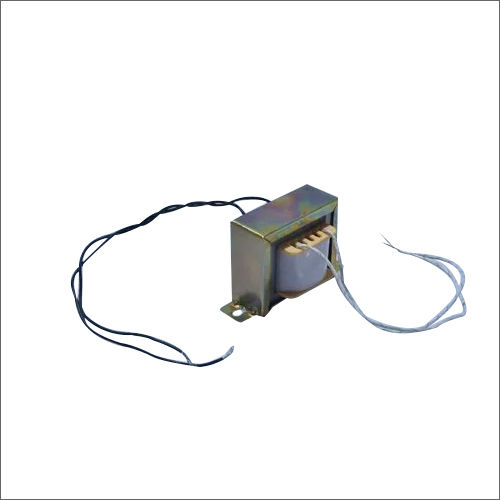 Single Phase Battery Charge Transformer