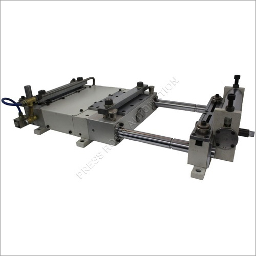 Heavy Series Pneumatic Feeder