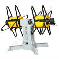 Strong Td-25 Twin Non-motorized Decoiler