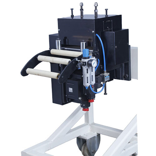 PRSF-AA-200-ELS Extra Light Series NC Servo Feeder
