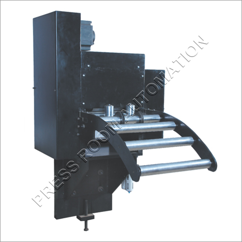 PRSF-CH-300-HS Heavy Series NC Servo Feeder