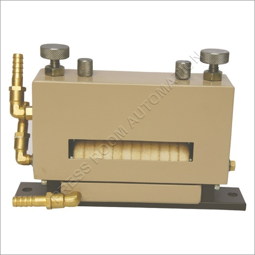 GLS -10 Gravity Roller Lubrication System