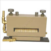 Brown Gls -10 Gravity Roller Lubrication System