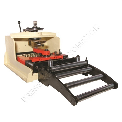 PRMGF-150 Mechanical Gripper Feeder