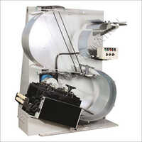 Silver 400 Width S-loop Precision Straightener